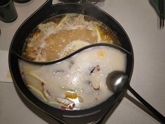 好事成双鱼火锅-新辣道鱼火锅(上地华联店)