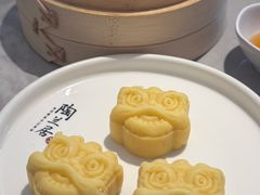 -陶兰居·手工点心·粤菜(圆融时代广场店)