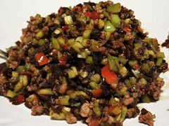 -雀舞云南菜(天津天河城购物中心店)