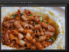 -五谷丰登农家院·地道胶东菜·海鲜烧烤(威海店)