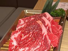 -西塔老太太泥炉烤肉(亚运村店)