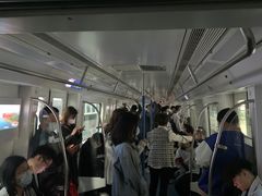 -黄浦路(地铁站)