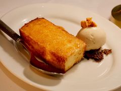 French toast-La Petite Maison (LPM) Hong Kong