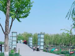 -廊坊文化艺术中心