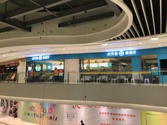 -圆融购物中心(南天成路店)