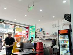 -细妹五香牛杂(步行街店)