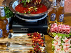 -黔哆哆地摊酸汤火锅(清湖店)