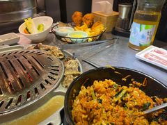 -喜来稀肉(虹泉路店)