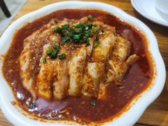 -勇猛子川菜馆(新军路店)