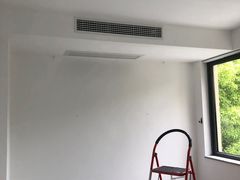 -三菱电机中央空调(红星美凯龙真北店)