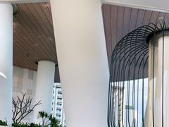 -三亚海棠湾仁恒皇冠假日酒店·大堂吧