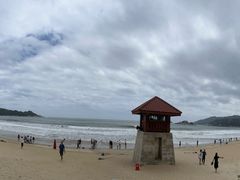 -青澳湾北回归线广场