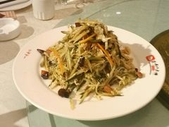 android_upload_pic-李氏八大件老菜馆(万宝街店)