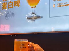 -龙头烤羊排•烤全羊•精酿扎啤(厦滘店)