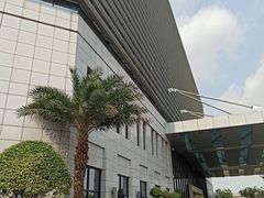 -酌宴府The China Club·广州万富希尔顿酒店(云城东路店)