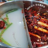 12.13～马路边边串串香（爱建店）探店之旅[加油]