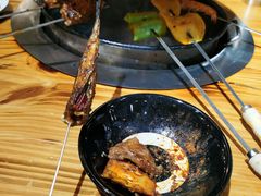 -号令江湖·水浒烤肉(和畅睦邻中心店)