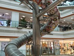 -巴黎春天(浦建店)