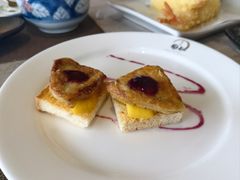 -極上萬膳·日料放题(来福士江景店)
