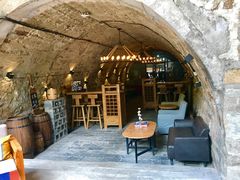 -北京山里寒舍度假酒店