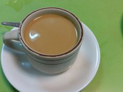-胜利茶餐室