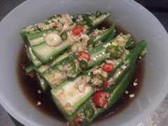 -很久以前羊肉串(簋街店)