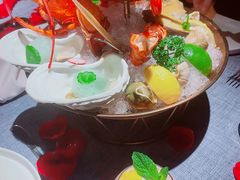 -弦月窗LUNETTE BY AMANDA(复兴路店)