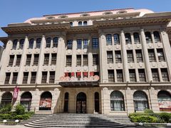 -万龙洲海鲜(大兴绿地缤纷城店)