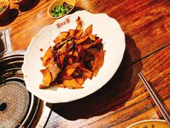-亮欢寨酸汤鱼(沙冲路店)