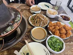 -原柳滩高台阶涮羊肉