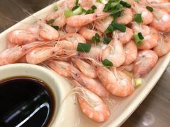 盐水白虾-宾湖农庄·农场特色(太湖龙之梦店)