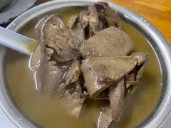 -然香姜汁(江城小区店)