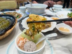 -鹅香四海·卤水火锅·砂锅粥·潮汕菜(宝安店)