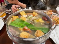 -温州万和豪生大酒店-餐厅