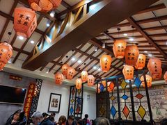 -大壶春生煎(四川中路店)