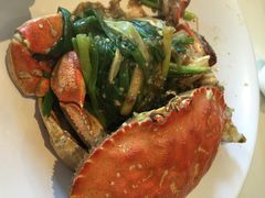 无招牌海鲜餐厅(滨海艺术中心店)-无招牌海鲜餐厅(滨海艺术中心店)
