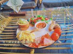 -ChitChat奇洽·Bistro(黎黄陂路店)