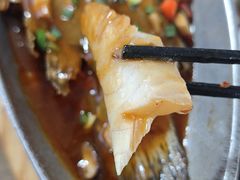 -涵家味土菜馆·徽州一绝臭鳜鱼(三河古镇店)