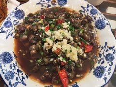 -呼吸森林·生态农庄农家乐私房菜