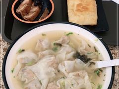 -小倩倩•鸡汤馄饨(江西路创始店)