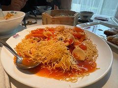 -侨美食家·41年地道粤菜(恒福路店)