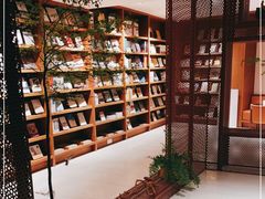 -二酉书店TOYOU BOOKS