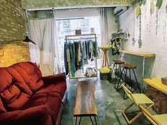 -春庄咖啡SpringHues(钟楼小区店)