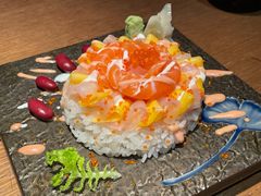 -水之惠鲜鱼料理(王府大街店)