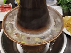 -前门张记涮肉(前门店)