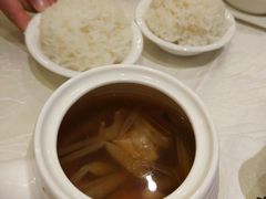-尚一汤 广东炖汤(金桥国际店)