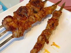 -巴依老爷新疆美食(望京小街店)