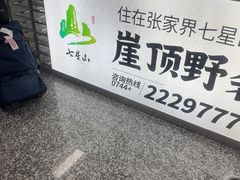 -张家界荷花国际机场