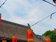 -水浒好汉城