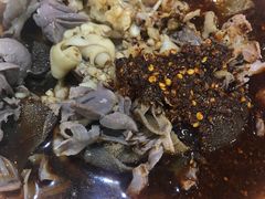 冒菜-蒲氏烤鸭(百寿路店)